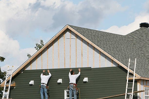 Best Vinyl Siding Installation  in Brookhaven, PA